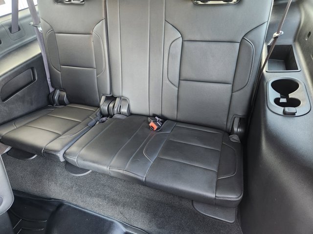 2016 GMC Yukon XL SLT