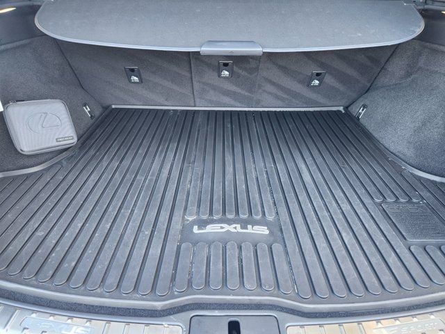 2023 Lexus RX 350 F SPORT Handling
