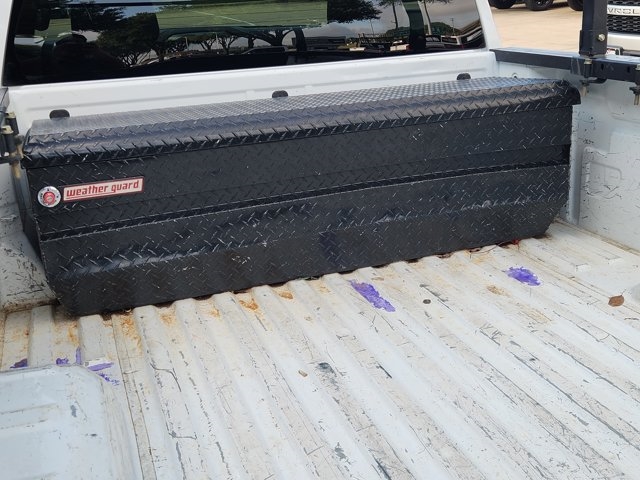 2022 Chevrolet Silverado 1500 Work Truck