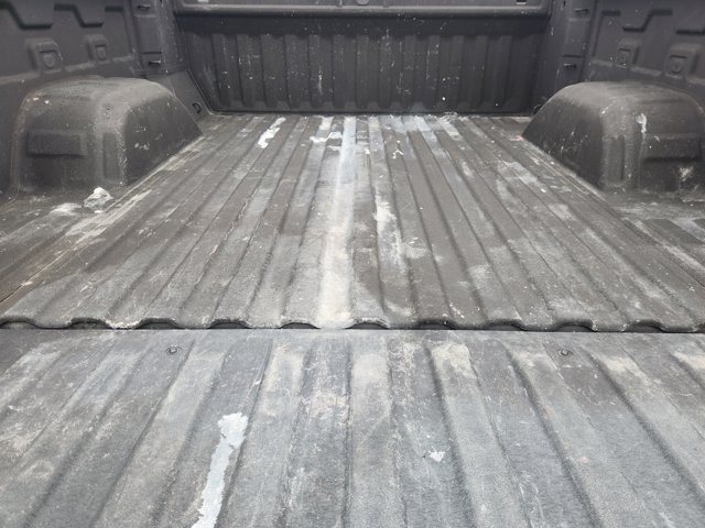 2022 Chevrolet Silverado 1500 Limited LT Trail Boss