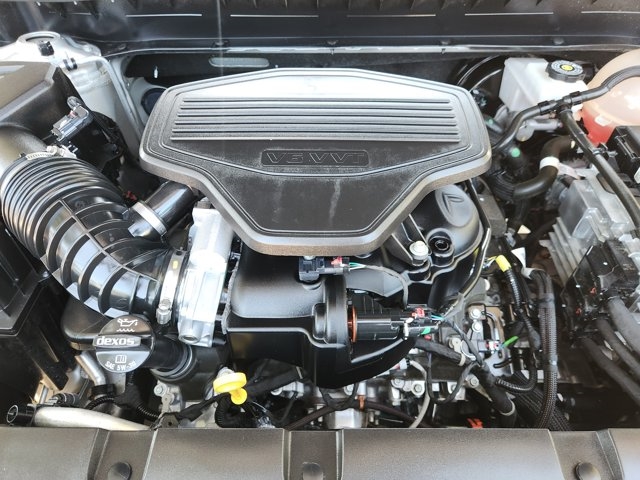 2022 Chevrolet Blazer Premier