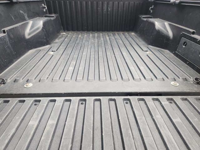 2021 Toyota Tacoma SR V6