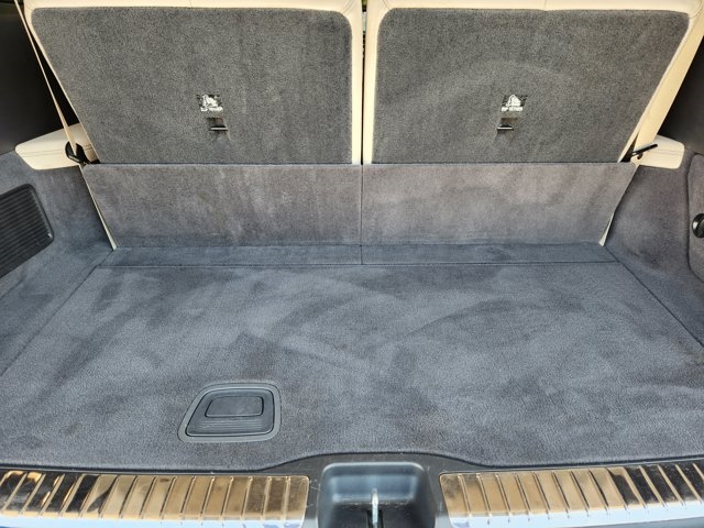 2020 Mercedes-Benz GLS GLS 580