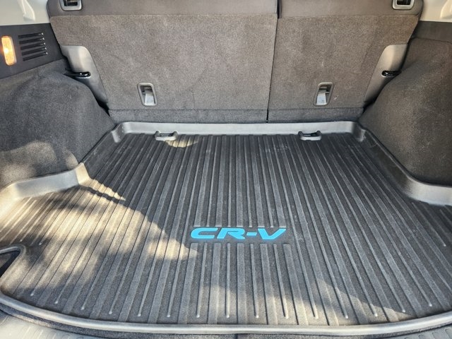 2020 Honda CR-V Hybrid EX