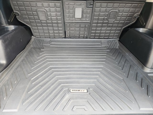 2017 Toyota 4Runner Limited