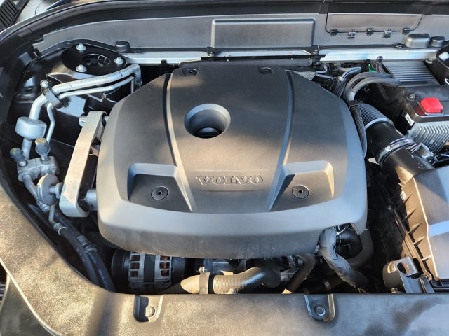 2020 Volvo XC60 T5 Inscription