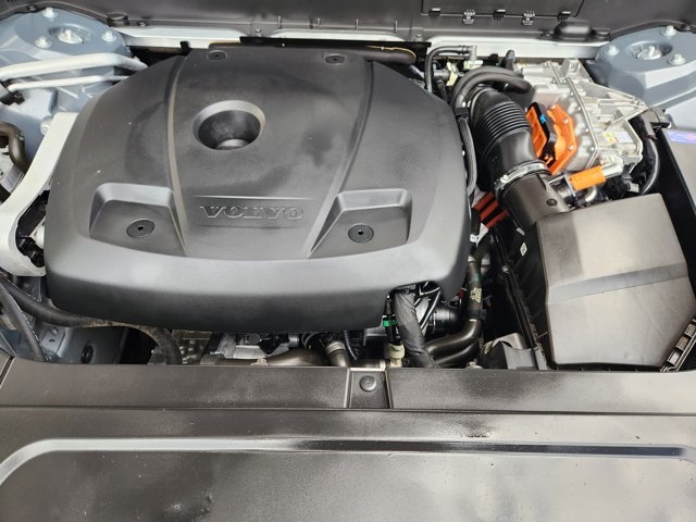 2022 Volvo XC90 Recharge T8 Inscription 7P