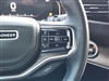 2022 Jeep Grand Wagoneer Series II