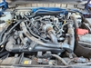 2022 Ford Bronco Outer Banks Advanced