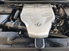 2015 Lexus GX 460 Luxury