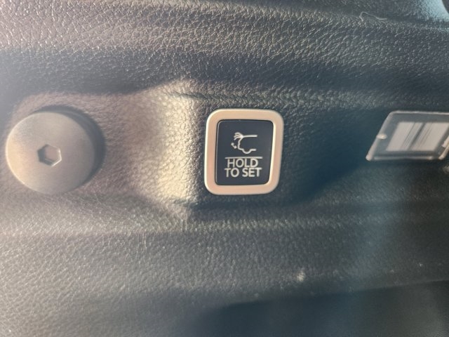 2022 Jeep Grand Cherokee L Altitude