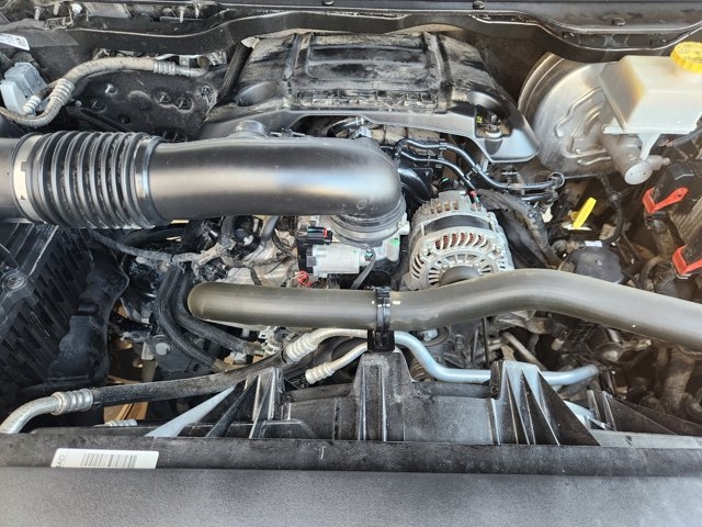 2022 RAM 1500 Lone Star