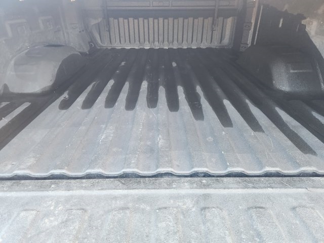 2021 Chevrolet Silverado 2500HD LT