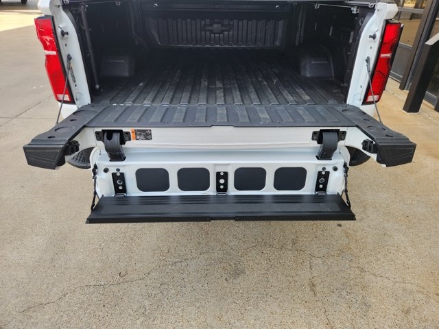 2025 Chevrolet Silverado 2500HD High Country