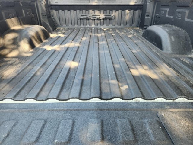 2024 Chevrolet Silverado 2500HD ZR2
