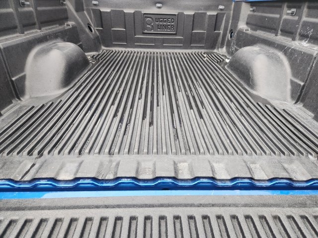 2021 GMC Canyon Elevation Standard