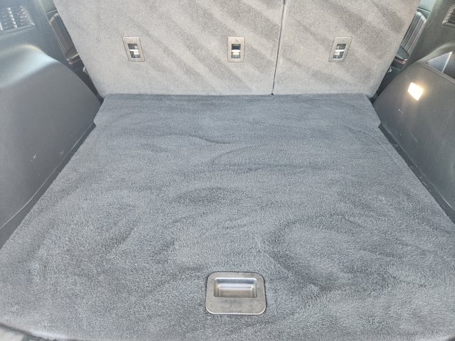 2022 Ford Edge ST-Line