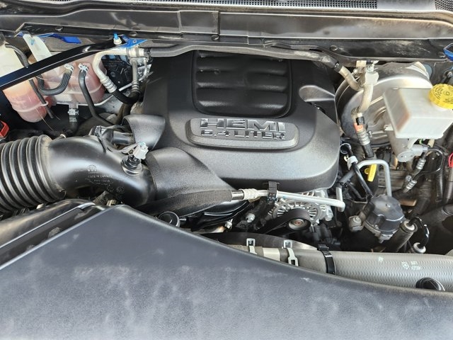 2021 RAM 2500 Power Wagon