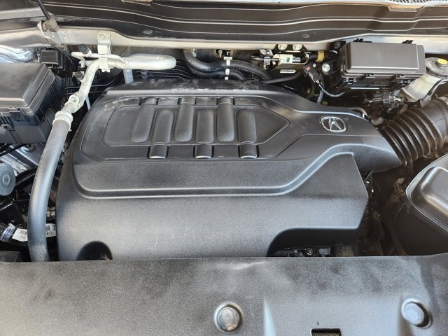 2020 Acura MDX SH-AWD w/Tech w/A-SPEC