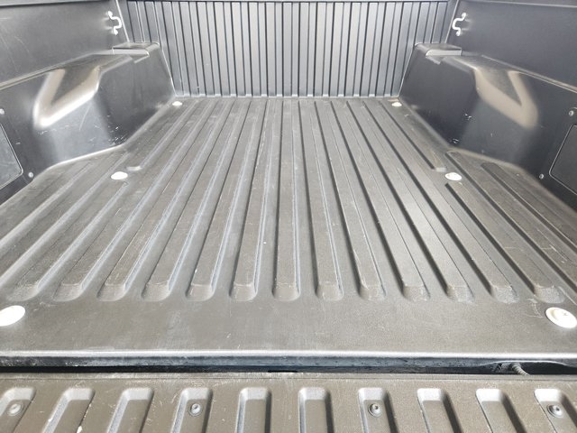 2015 Toyota Tacoma V6