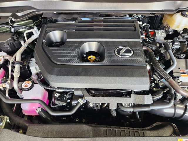 2025 Lexus UX 300h Premium