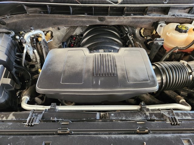 2021 GMC Yukon AT4