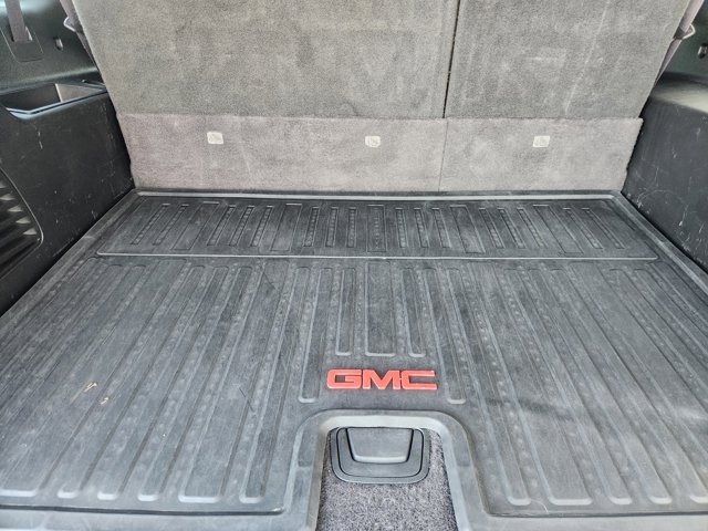 2016 GMC Yukon XL SLT