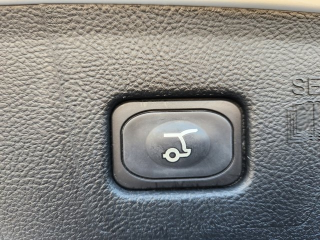 2022 Ford Edge ST-Line