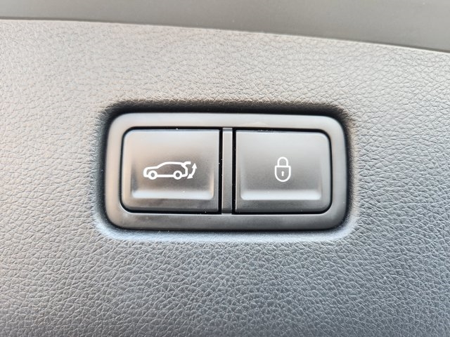 2022 Genesis GV70 2.5T Standard
