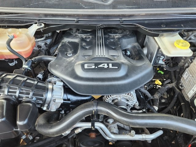 2022 Jeep Grand Wagoneer Series II