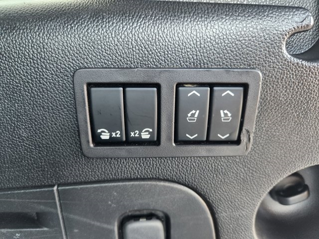 2016 GMC Yukon XL SLT