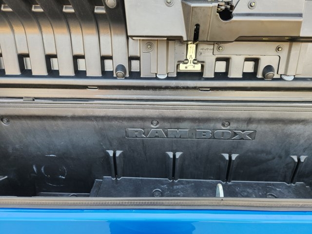 2021 RAM 2500 Power Wagon