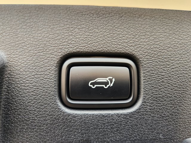 2024 Kia Sportage Hybrid EX