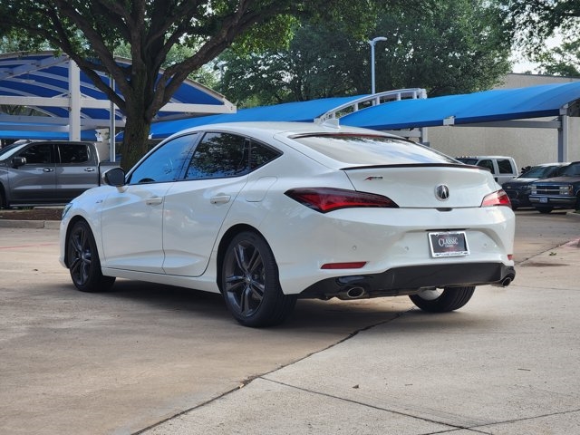 2024 Acura Integra w/Tech w/A-SPEC