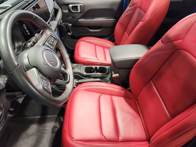 2024 Jeep Wrangler Rubicon 392