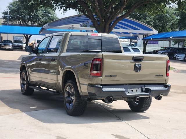 2020 RAM 1500 Lone Star