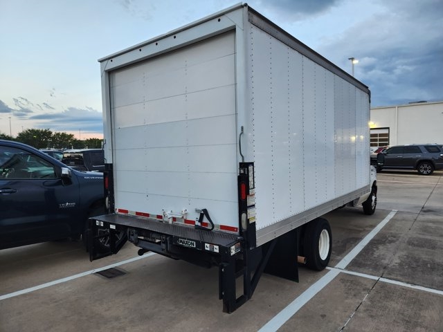 2016 Ford E-Series E-350 SD