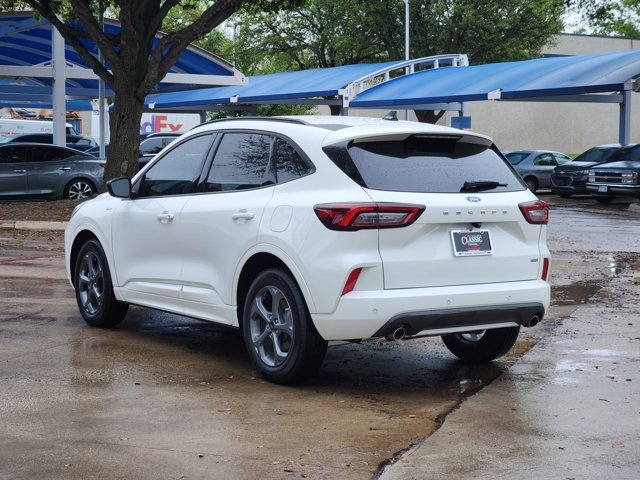 2023 Ford Escape Hybrid ST-Line