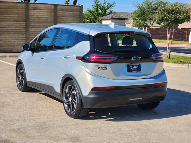 2023 Chevrolet Bolt EV 2LT