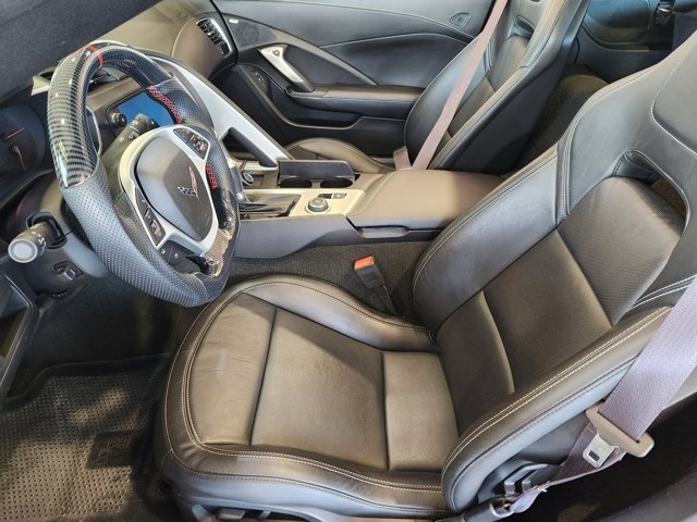 2014 Chevrolet Corvette Stingray
