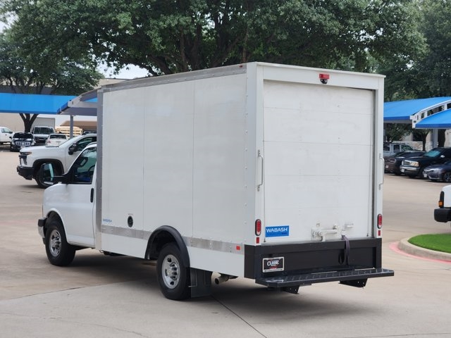 2023 Chevrolet Express 3500