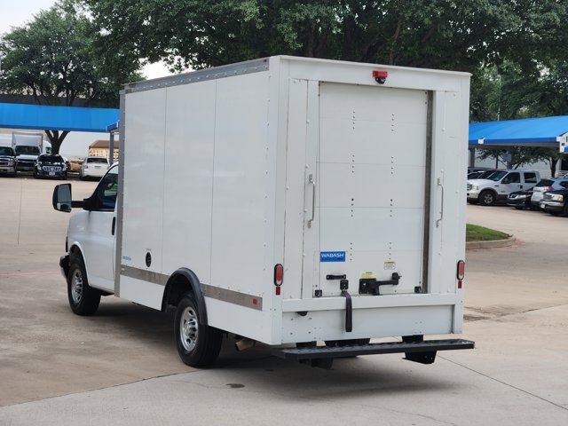 2023 Chevrolet Express 3500