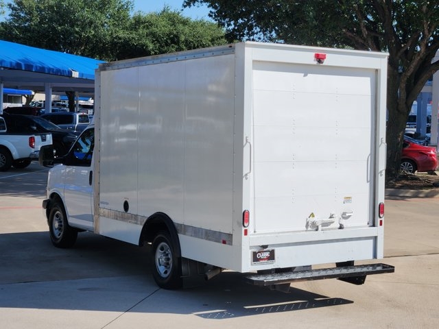 2023 Chevrolet Express 3500