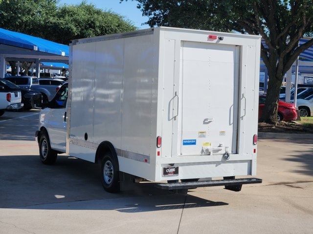 2023 Chevrolet Express 3500