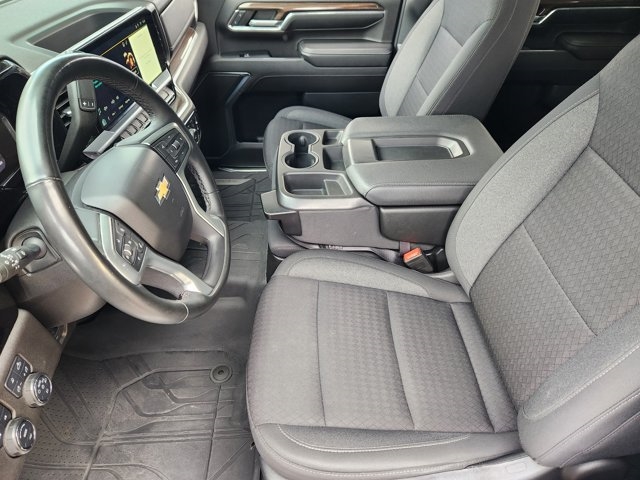 2024 Chevrolet Silverado 3500HD LT
