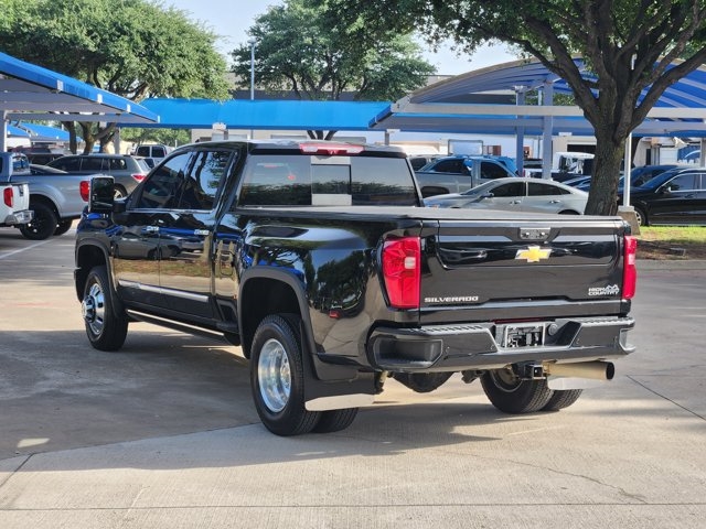 2024 Chevrolet Silverado 3500HD High Country