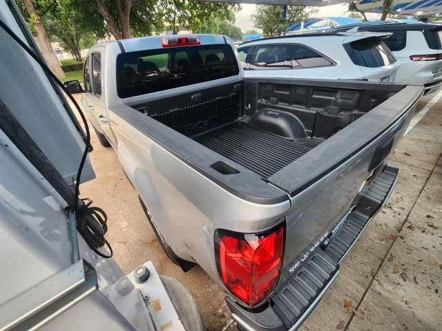 2015 Chevrolet Colorado LT