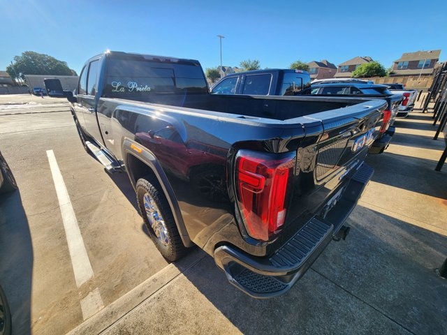 2021 GMC Sierra 2500HD Denali