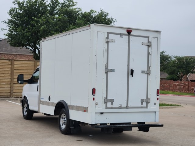2024 Chevrolet Express 3500