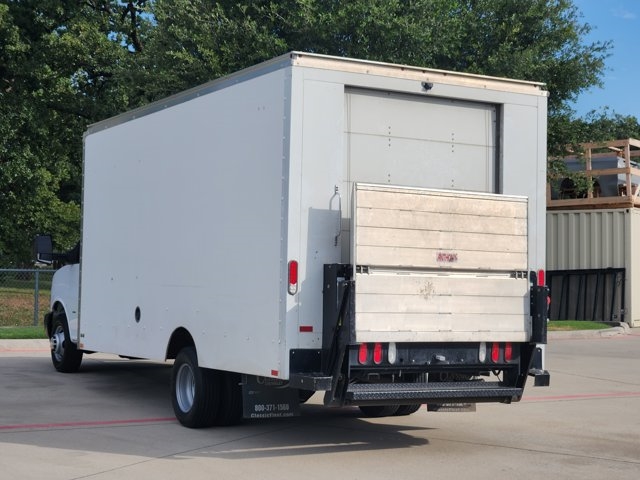2020 Chevrolet Express 3500